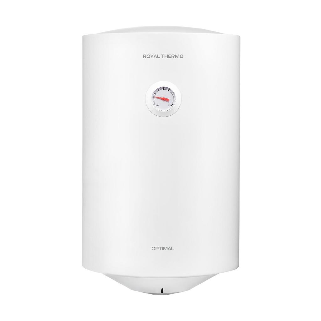 картинка Водонагреватель Royal Thermo RWH 30 Optimal от ООО «Строительный крепеж»