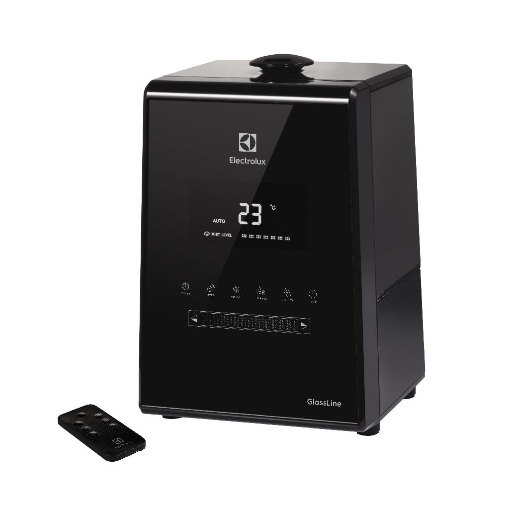 картинка Увлажнитель воздуха ультразвуковой Electrolux EHU-3610D GlossLine от ООО «Строительный крепеж»