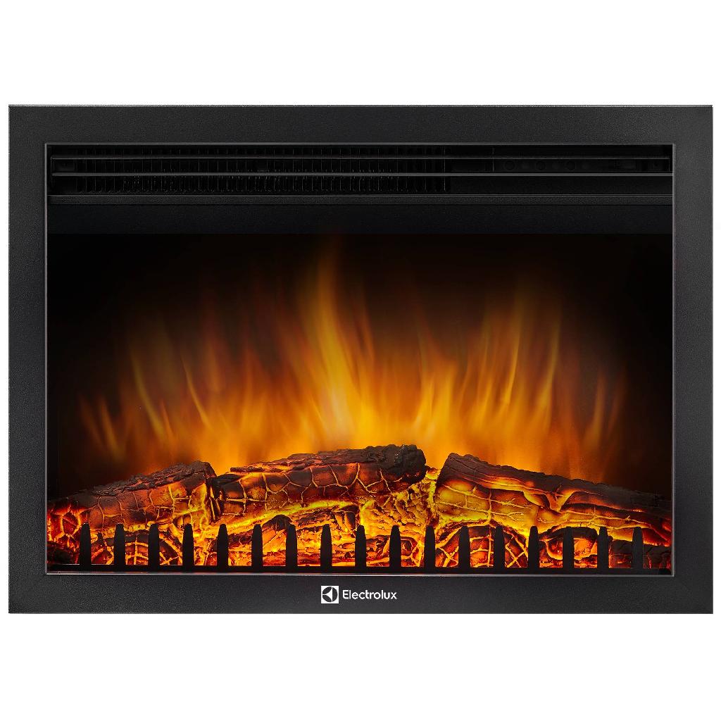 картинка Очаг электрический Electrolux EFP/P-2520LS от ООО «Строительный крепеж»