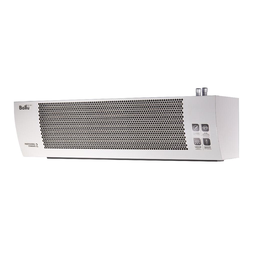 картинка Завеса тепловая Ballu BHC-H10W18-PS2 от ООО «Строительный крепеж»