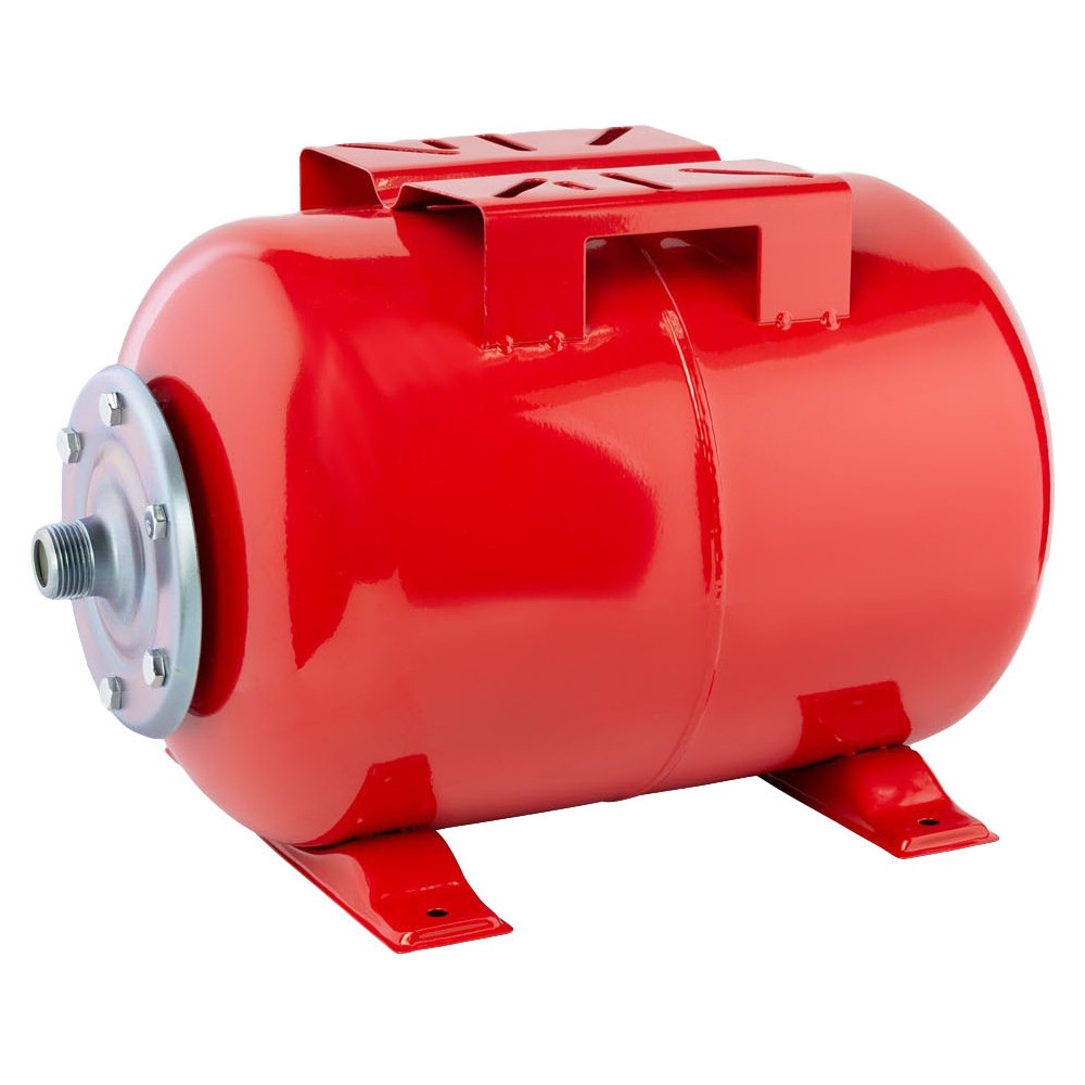 картинка Гидроаккумулятор PUMPMAN TANK24V от ООО «Строительный крепеж»
