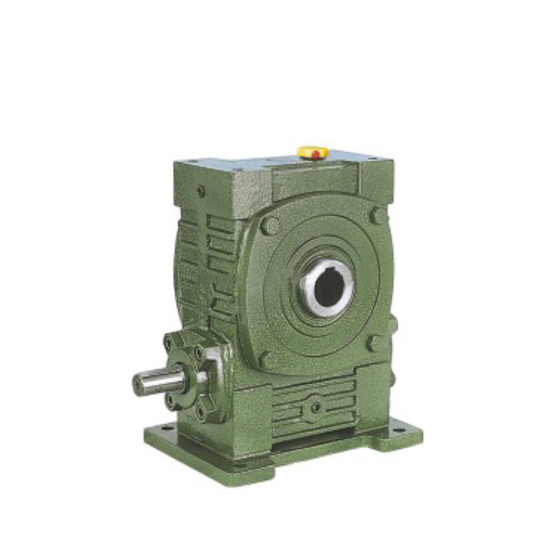 картинка Редуктор TOR WPWKA-80 1/20-B от ООО «Строительный крепеж»