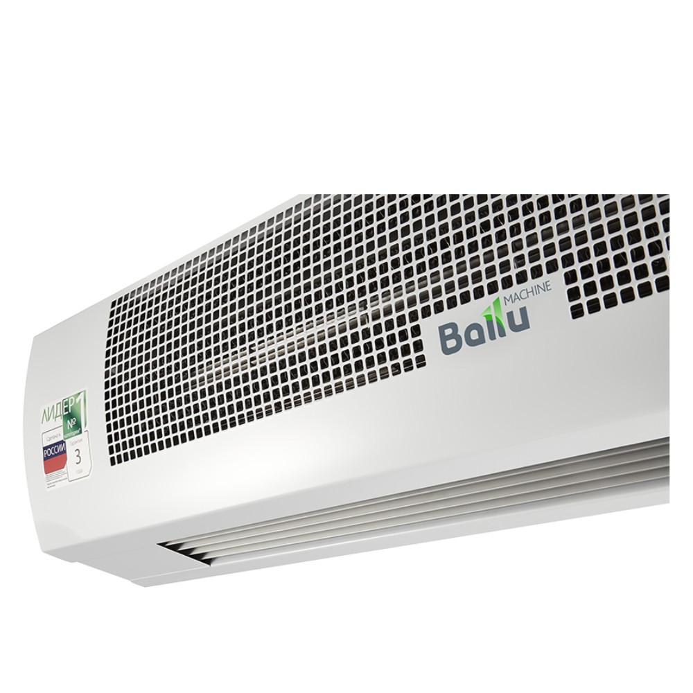 картинка Завеса тепловая BALLU BHC-B15T09-PS от ООО «Строительный крепеж»