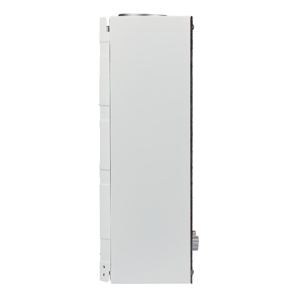картинка Колонка газовая Ballu GWH 10 Fiery Glass Mirror от ООО «Строительный крепеж»