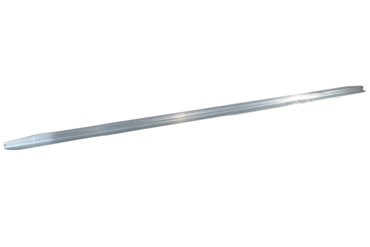 картинка Лезвие для виброреек XH25E 2 м (L shape blade) от ООО «Строительный крепеж»