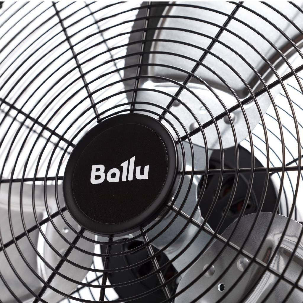 картинка Вентилятор промышленный Ballu BIF-8RSO от ООО «Строительный крепеж»