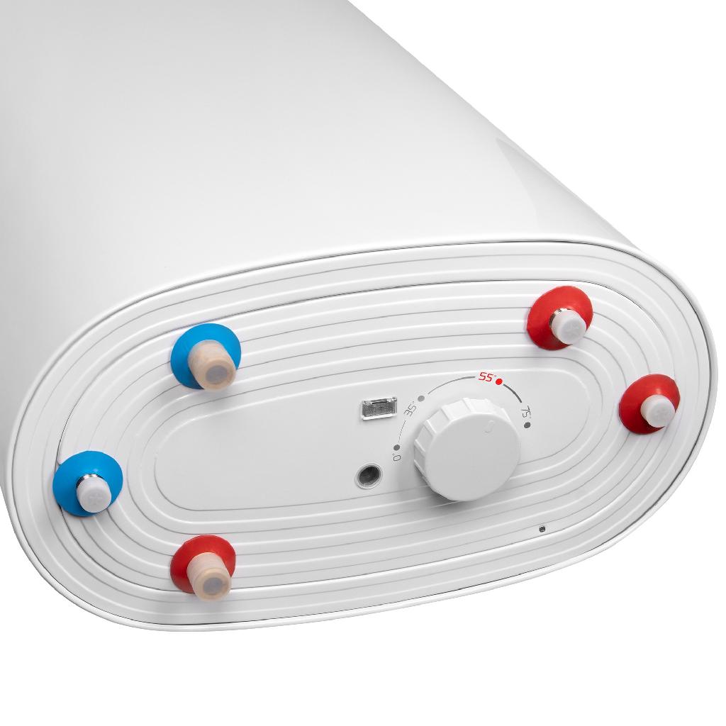 картинка Бойлер косвенного нагрева Royal Thermo AQUATEC INOX-F 80 настенный от ООО «Строительный крепеж»