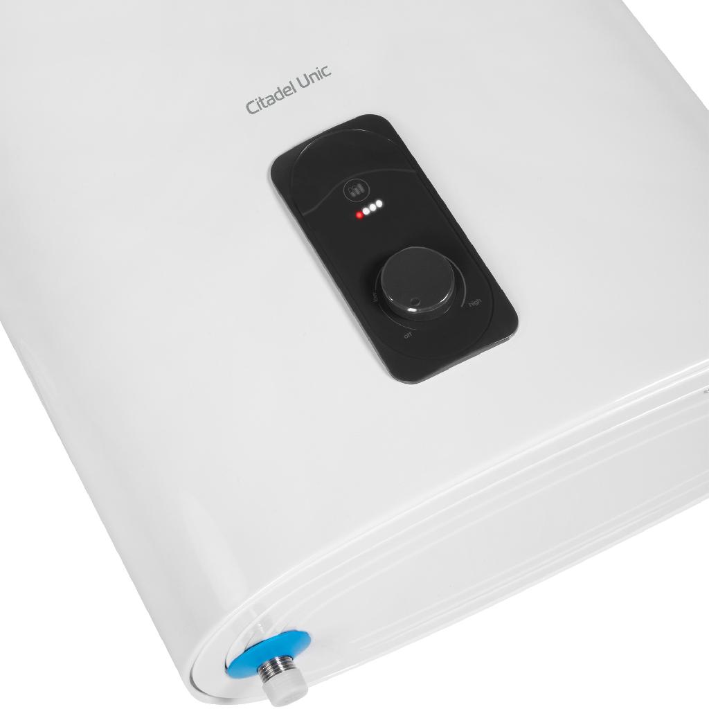 картинка Водонагреватель Royal Thermo RWH 100 Citadel Unic от ООО «Строительный крепеж»