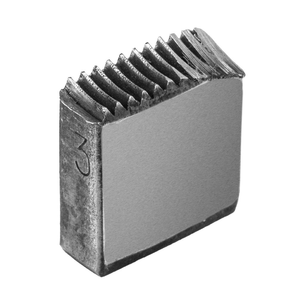 картинка Резцы для клуппов 1/4", 4 шт. от ООО "Строительный Крепеж"
