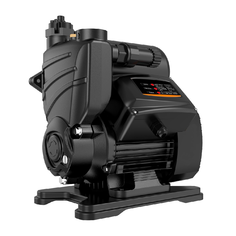 картинка Установка повышения давления PUMPMAN TWE550 от ООО «Строительный крепеж»