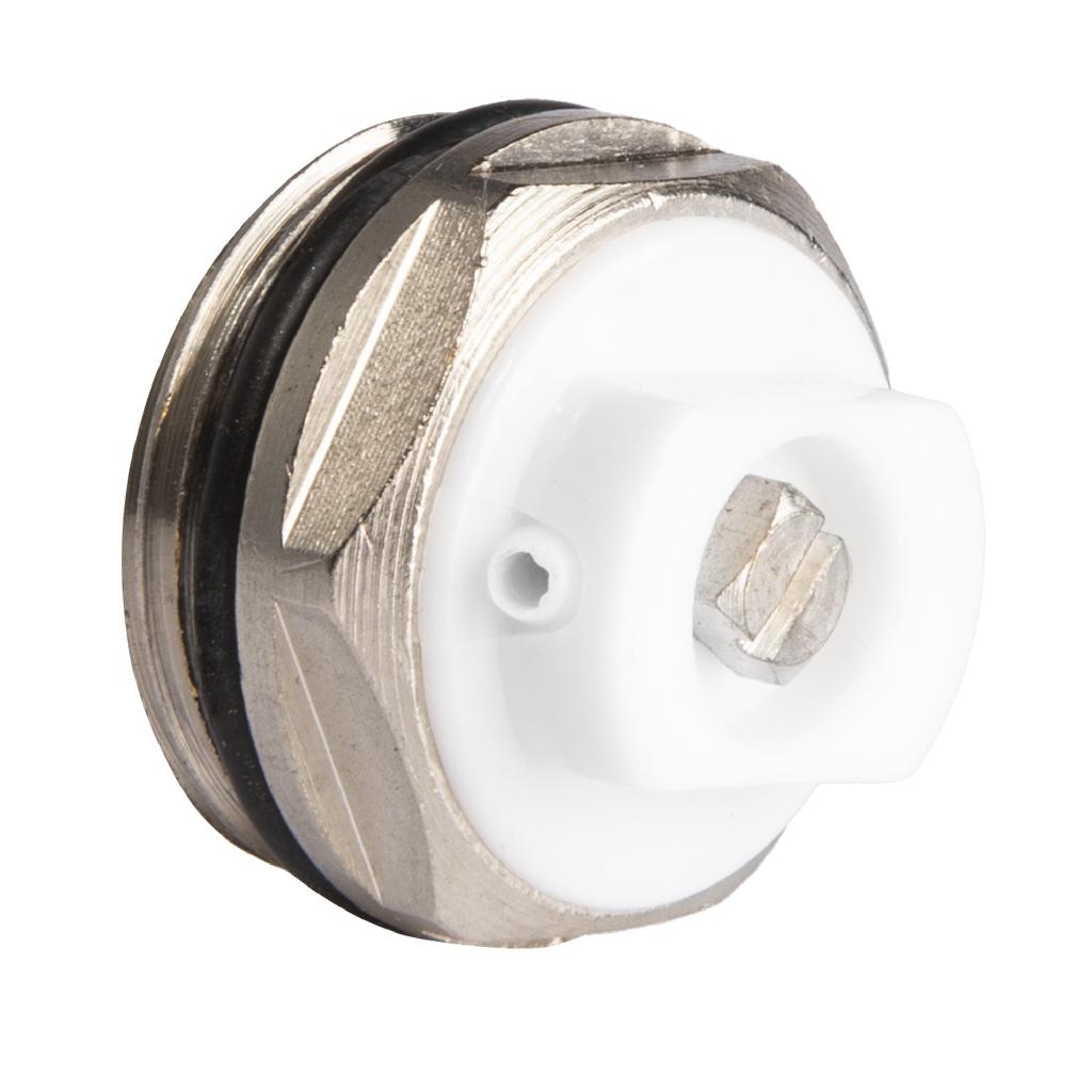 картинка Комплект монтажный Royal Thermo 1”х 3/4" белый от ООО «Строительный крепеж»