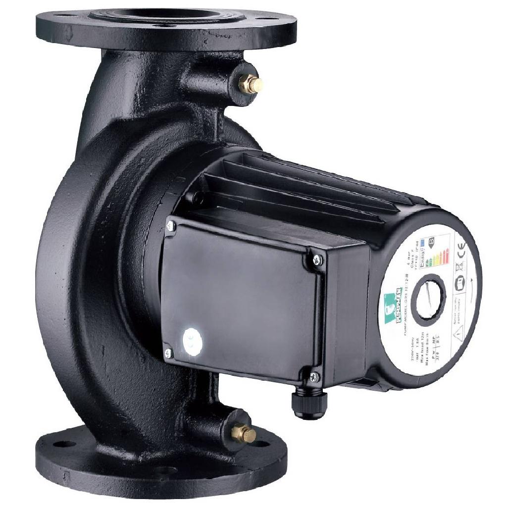 картинка Насос циркуляционный PUMPMAN GRS 40/12F от ООО «Строительный крепеж»