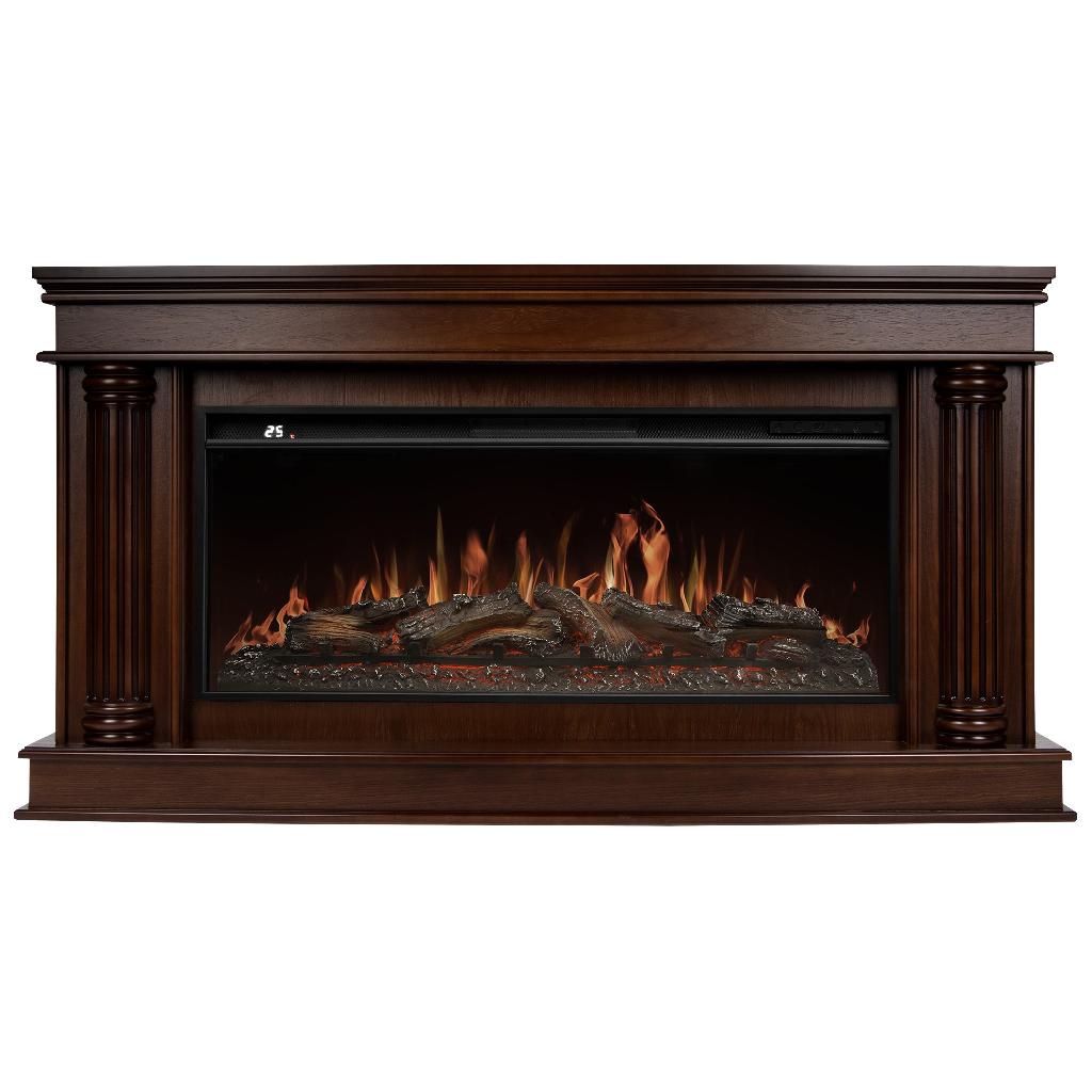 картинка Портал Firelight Olympia 42/40/36, канадский дуб от ООО «Строительный крепеж»