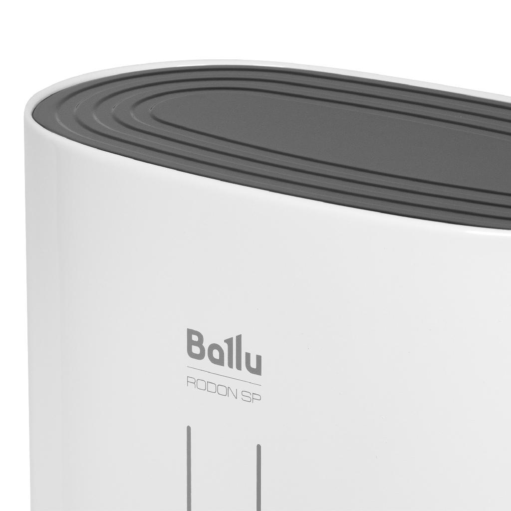 картинка Водонагреватель Ballu BWH/S 30 Rodon SP от ООО «Строительный крепеж»