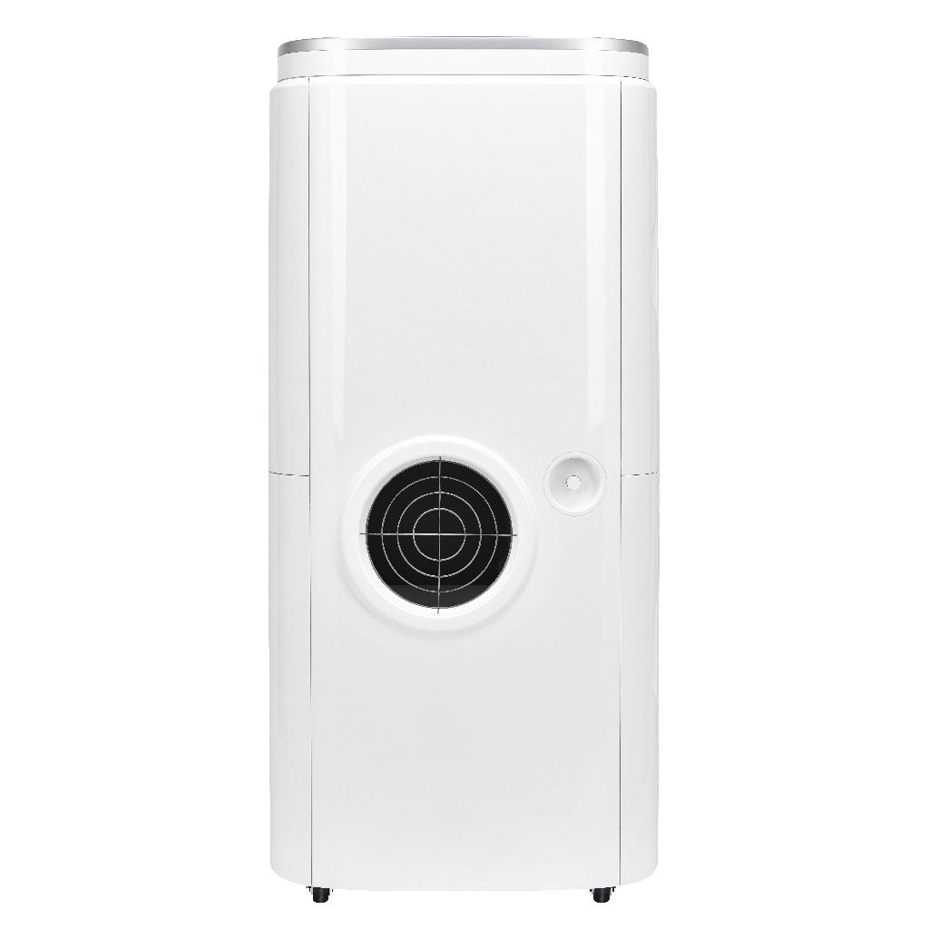картинка Кондиционер мобильный Electrolux Ice Column EACM-20 JK/N3 от ООО «Строительный крепеж»