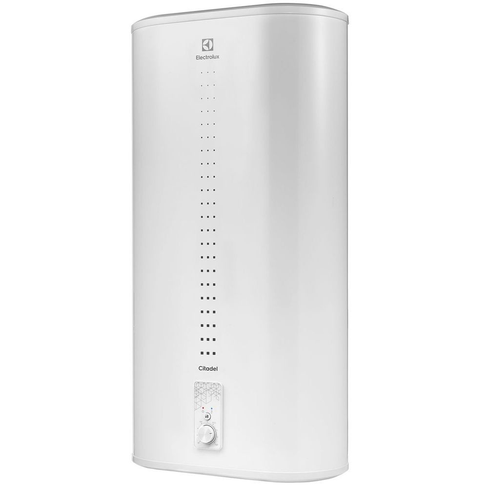 картинка Водонагреватель Electrolux EWH 80 Citadel от ООО «Строительный крепеж»