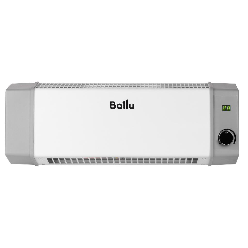 картинка Конвектор электрический Ballu IP 54 BEC/CMR-1000 от ООО «Строительный крепеж»
