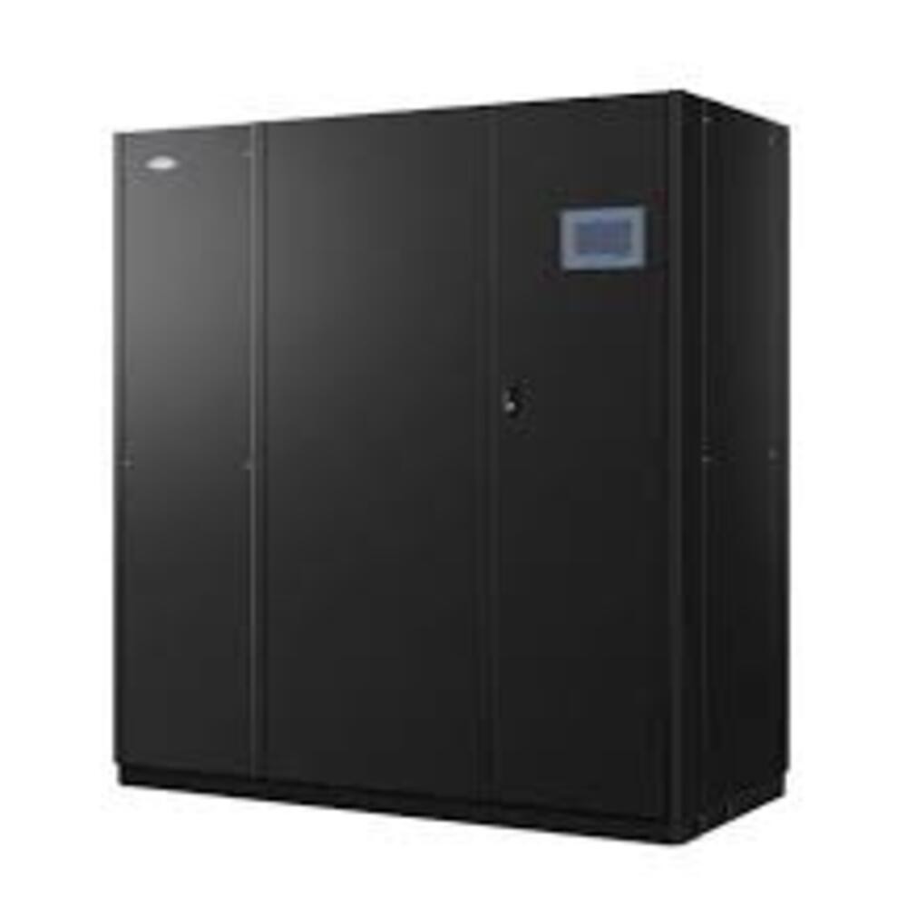 картинка Система кондиционирования воздуха HADR 0261/KYV80 от ООО «Строительный крепеж»