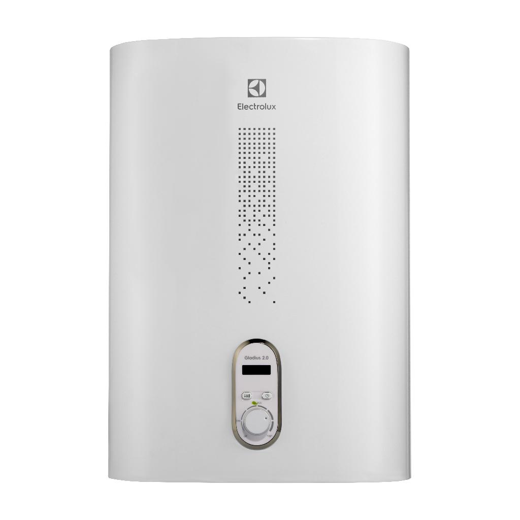 картинка Водонагреватель Electrolux EWH 30 Gladius 2.0 от ООО «Строительный крепеж»