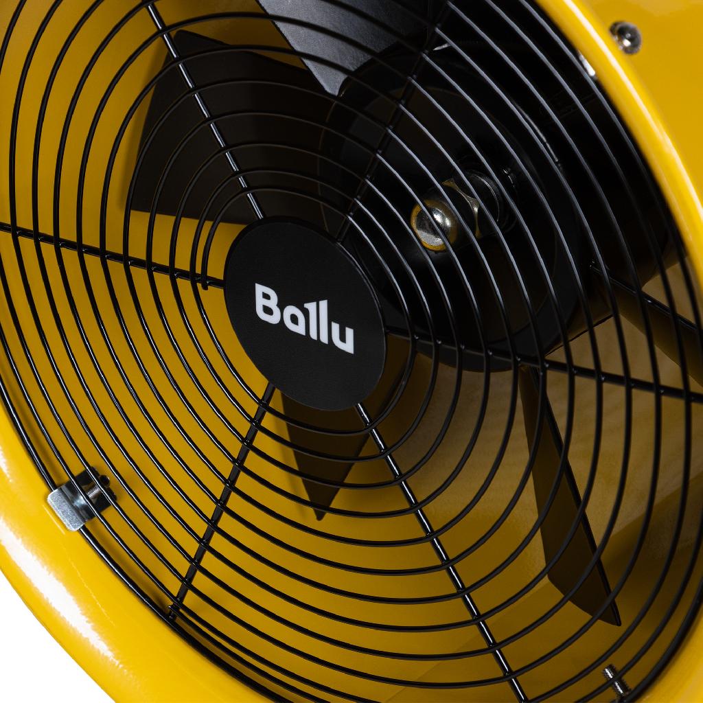 картинка Вентилятор промышленный Ballu BIF-X12 от ООО «Строительный крепеж»