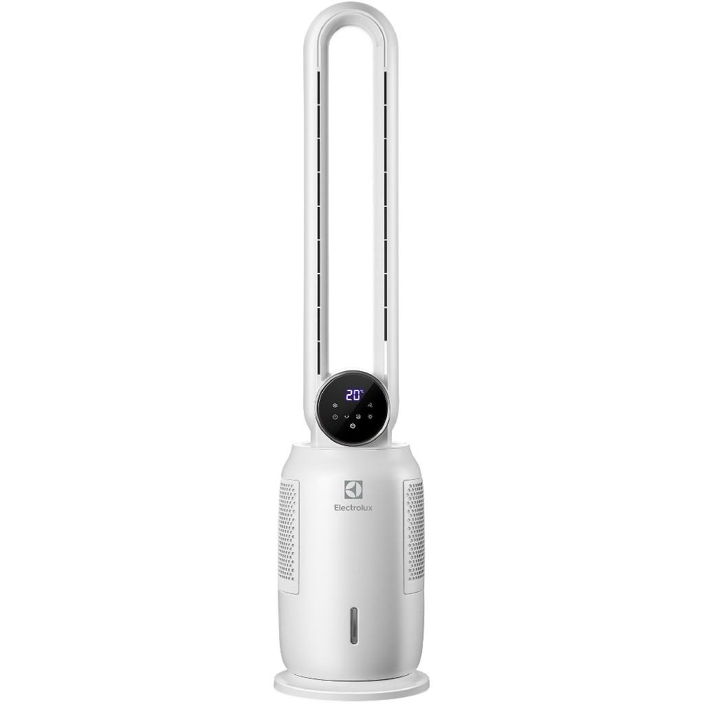 картинка Вентилятор безлопастной Electrolux EFB-1205W от ООО «Строительный крепеж»