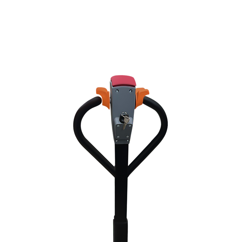картинка Самоходный электроштабелер PROLIFT M2 SDR 1016-S от ООО «Строительный крепеж»