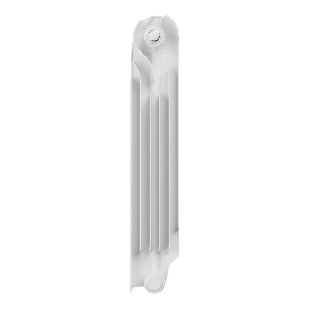 картинка Радиатор Royal Thermo Indigo Super+ 500 - 4 секц. от ООО «Строительный крепеж»