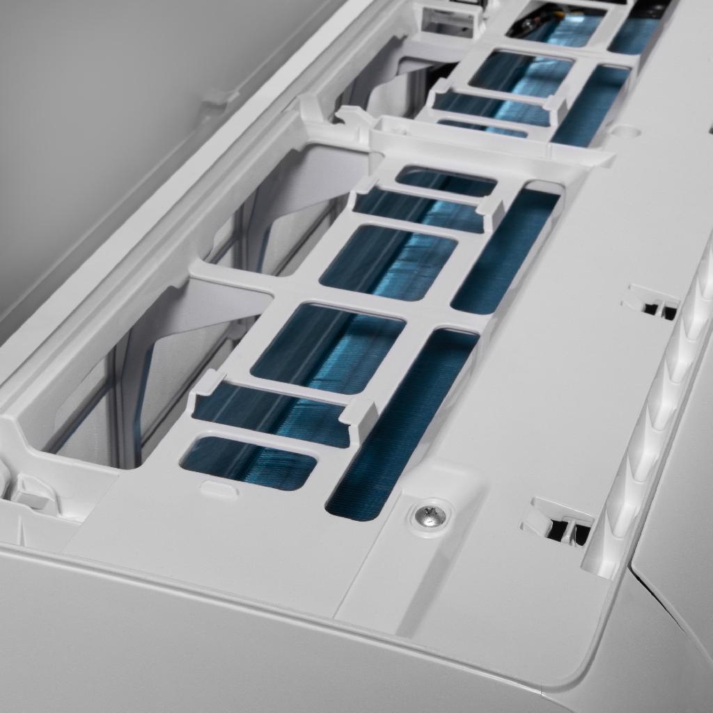 картинка Сплит-система Royal Thermo Milano RTM-12HN1 комплект от ООО «Строительный крепеж»