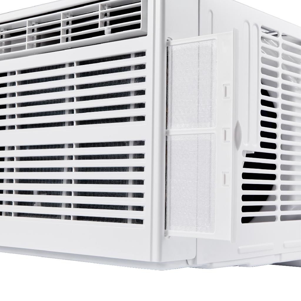 картинка Кондиционер оконный Ballu WIND COOL BWC-05 AC от ООО «Строительный крепеж»