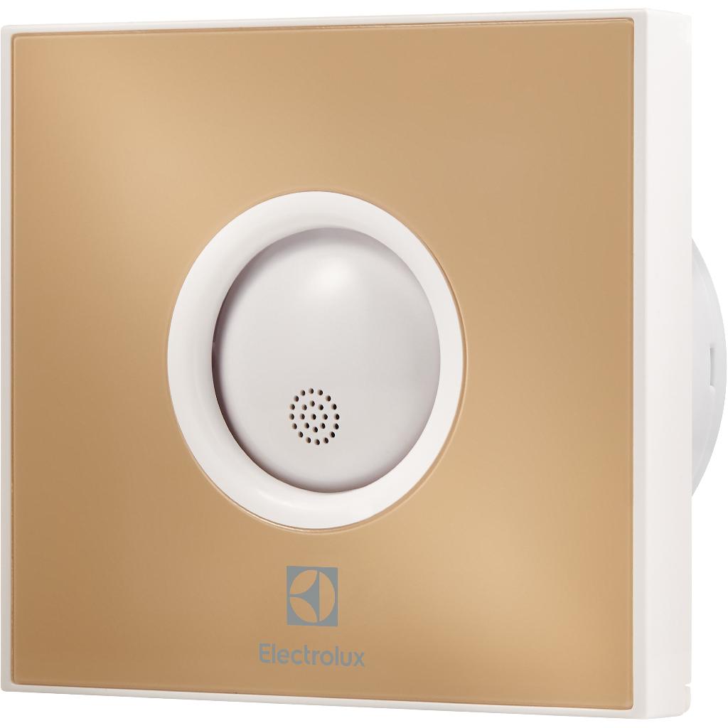 картинка Вентилятор вытяжной серии Rainbow EAFR-150 beige от ООО «Строительный крепеж»