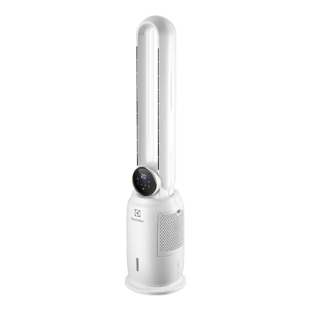 картинка Вентилятор безлопастной Electrolux EFB-1205W от ООО «Строительный крепеж»