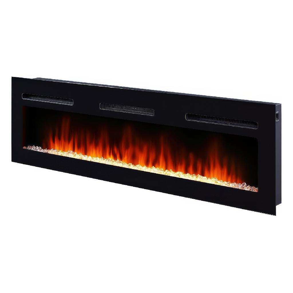 картинка Очаг электрический Electrolux Infinity EFP/P-1600ULS от ООО «Строительный крепеж»