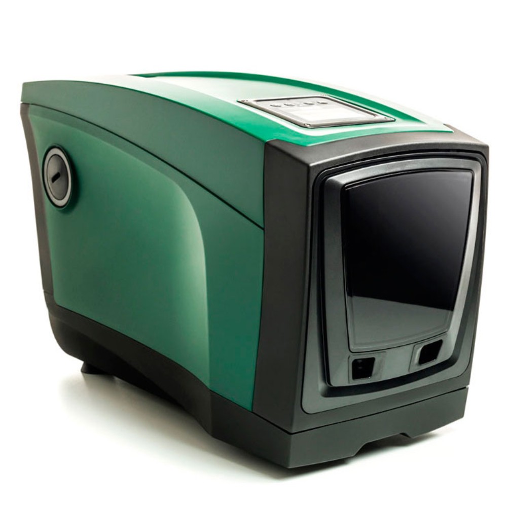 картинка Станция насосная DAB E.SYBOX V220-240 50/60Hz SCHUKO от ООО «Строительный крепеж»