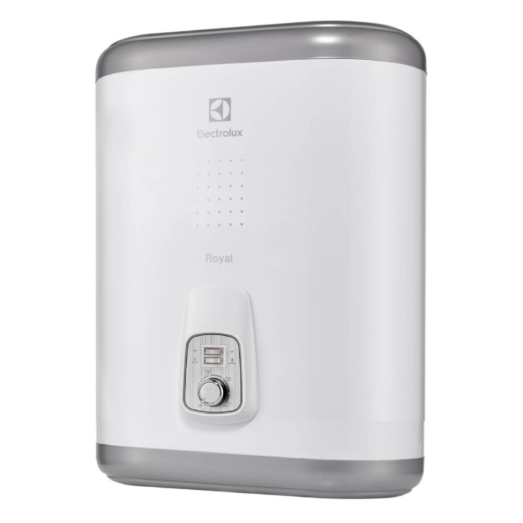 картинка Водонагреватель Electrolux EWH 30 Royal от ООО «Строительный крепеж»