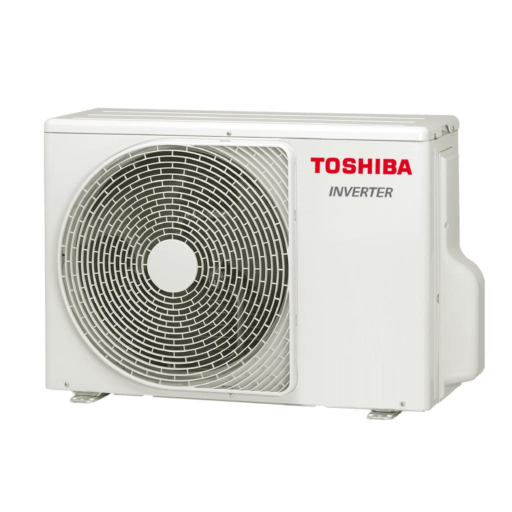 картинка Блок наружный TOSHIBA Seiya RAS-18CAVG-E бытовой сплит-системы от ООО «Строительный крепеж»