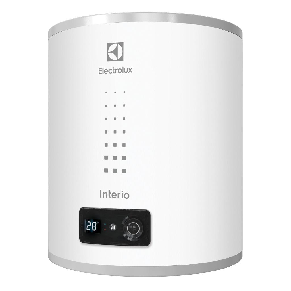 картинка Водонагреватель Electrolux EWH 30 Interio 3 от ООО «Строительный крепеж»