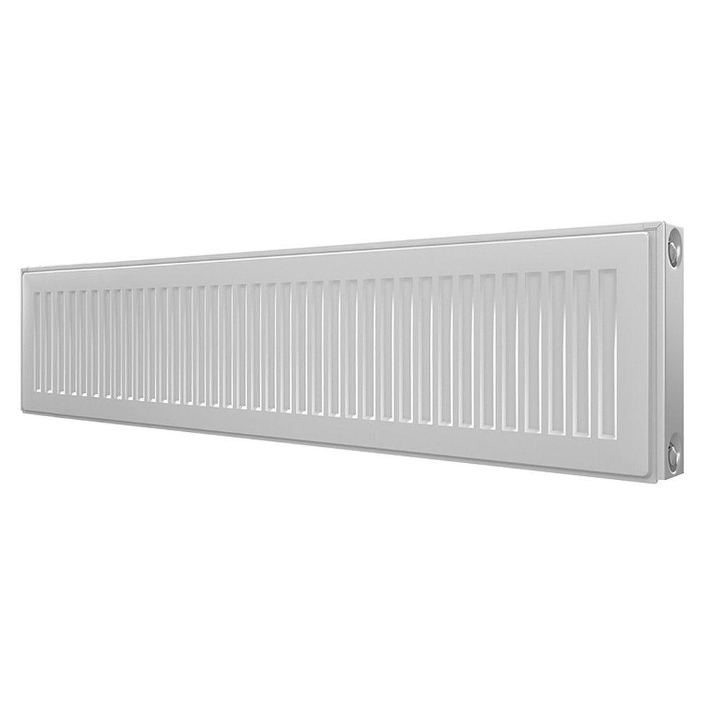 картинка Радиатор панельный Royal Thermo COMPACT C22-300-1800 RAL9016 от ООО «Строительный крепеж»