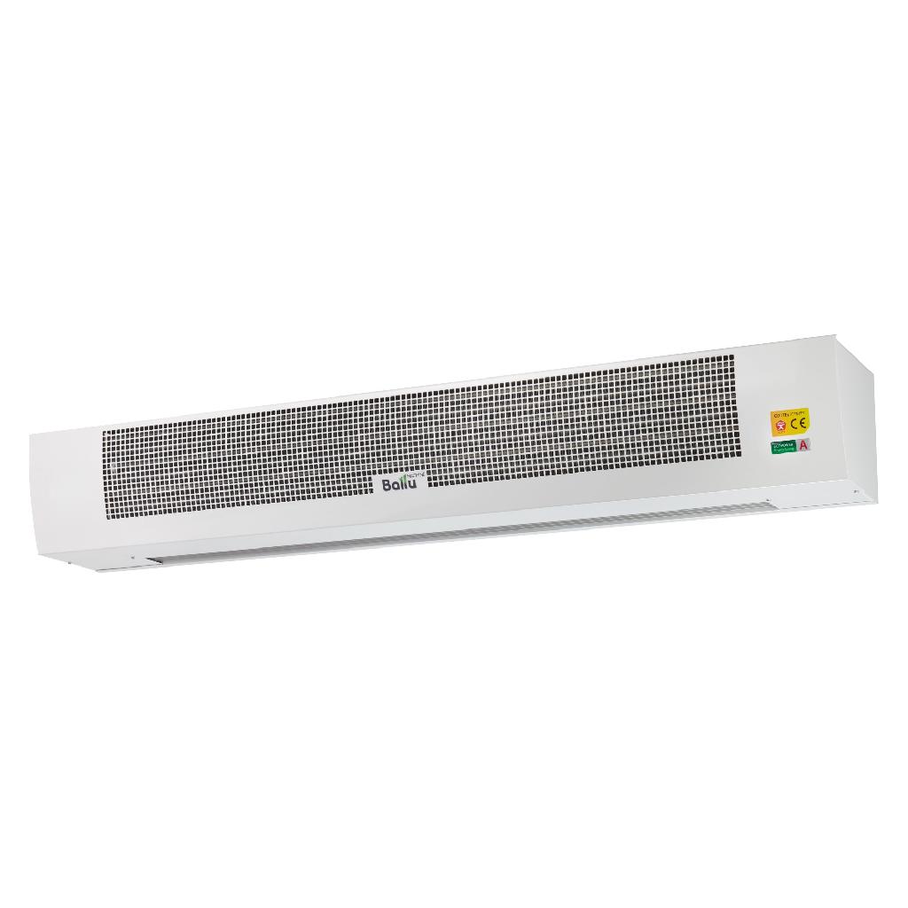 картинка Завеса тепловая Ballu BHC-B20W20-PS от ООО «Строительный крепеж»