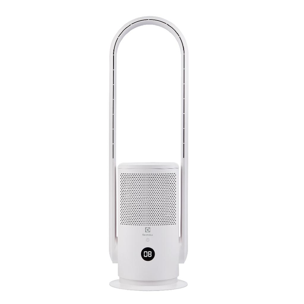 картинка Вентилятор безлопастной Electrolux EFB-1200W от ООО «Строительный крепеж»