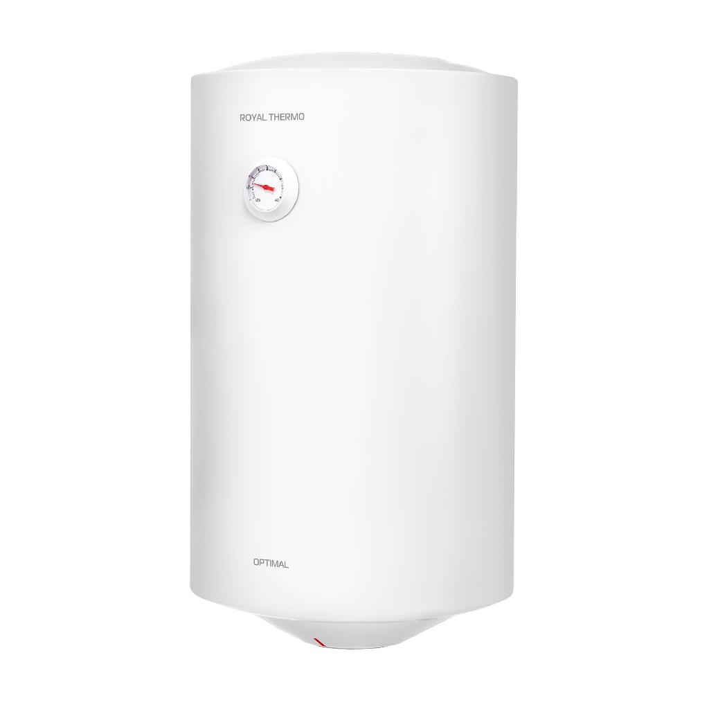 картинка Водонагреватель Royal Thermo RWH 50 Optimal от ООО «Строительный крепеж»