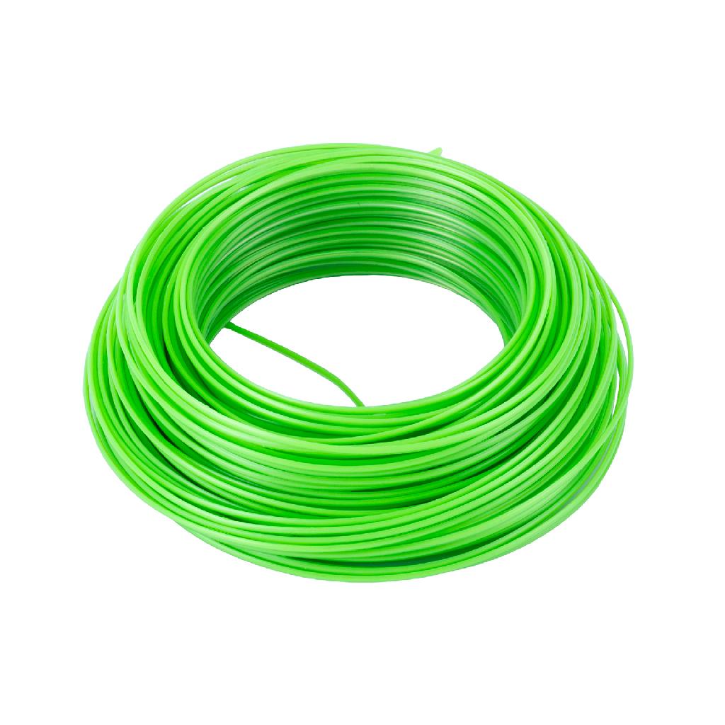 картинка Подвязка из мягкой проволоки, бобина 20 м Palisad от ООО «Строительный крепеж»