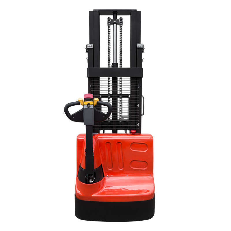 картинка Самоходный штабелер PROLIFT SDR 1030 от ООО «Строительный крепеж»