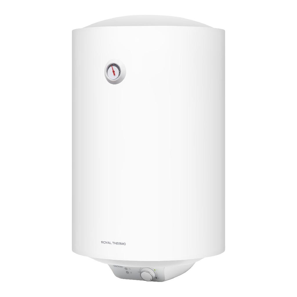 картинка Водонагреватель Royal Thermo RWH 80 DRYver от ООО «Строительный крепеж»