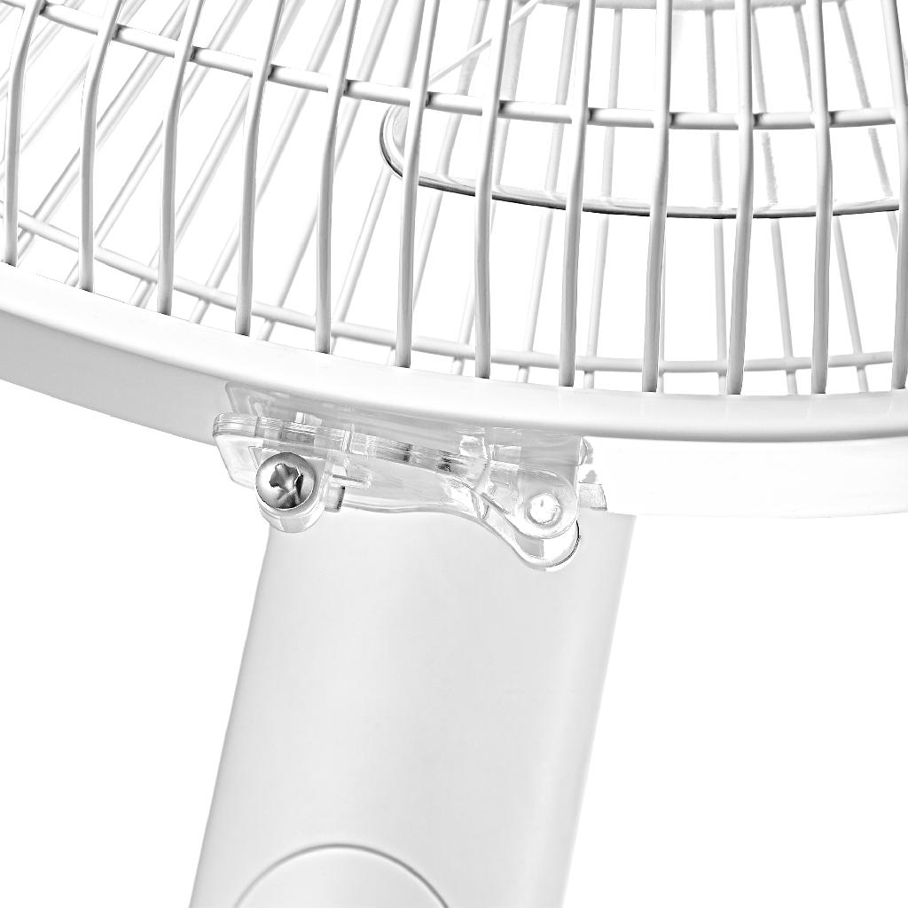 картинка Вентилятор напольный Electrolux EFF-1006 от ООО «Строительный крепеж»