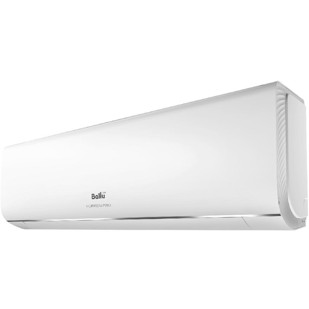 картинка Сплит-система Ballu iGreen Pro BSAG-12HN8 комплект от ООО «Строительный крепеж»