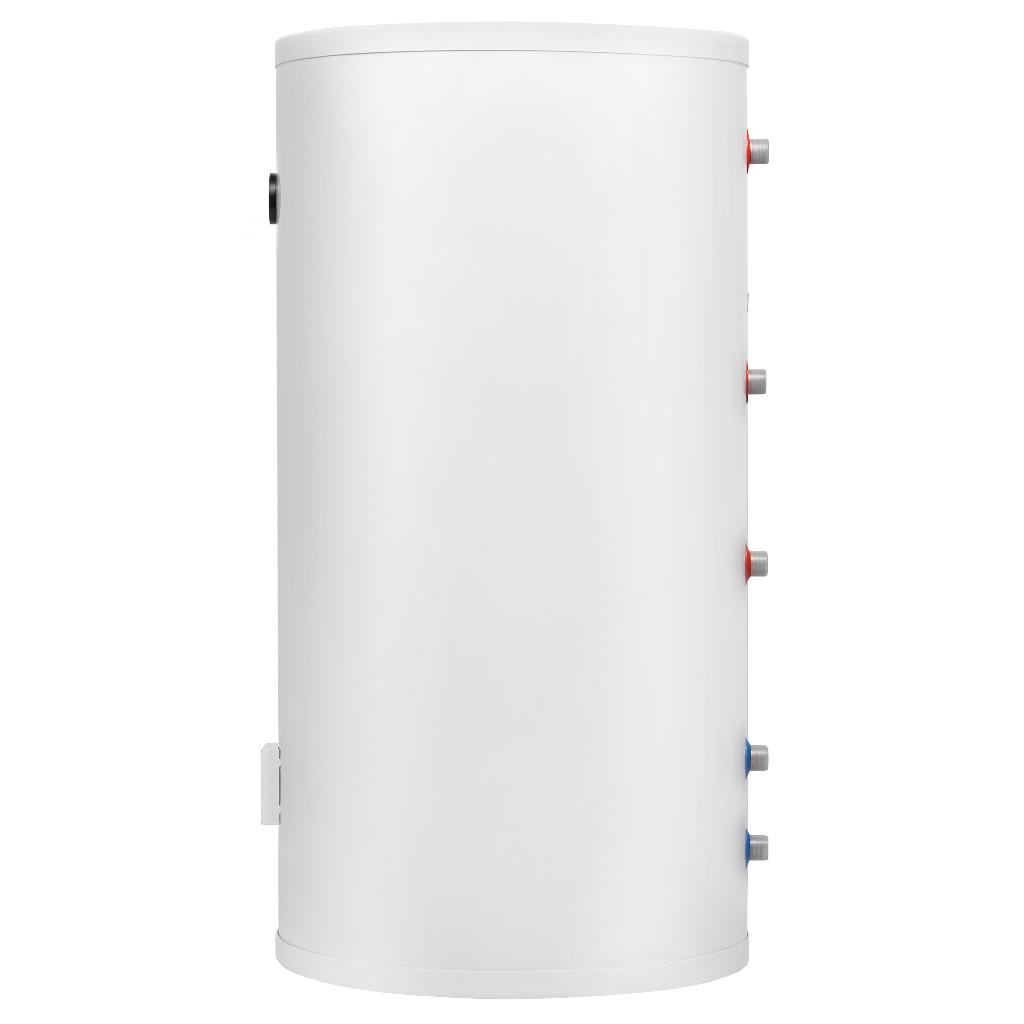 картинка Бойлер косвенного нагрева Royal Thermo AQUATEC Standart SF150 White напольный от ООО «Строительный крепеж»