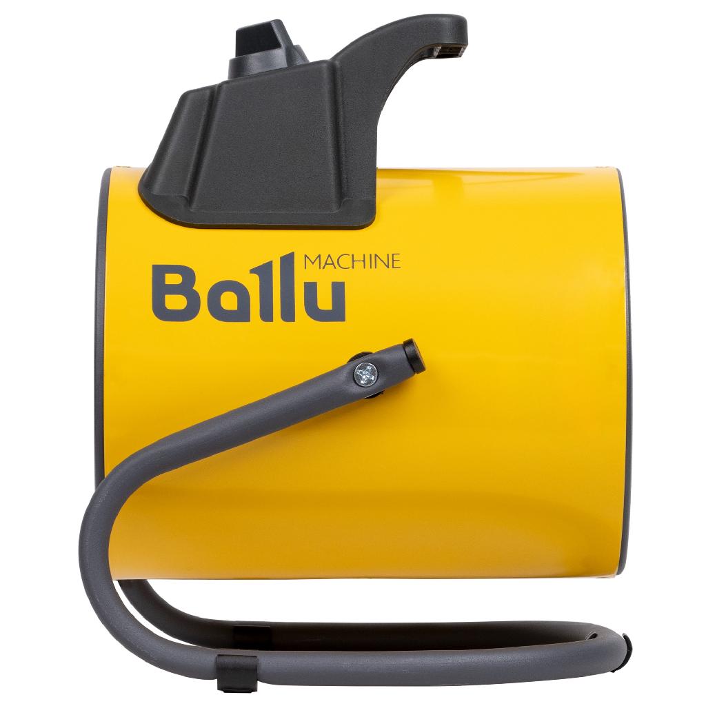 картинка Пушка тепловая BALLU BHP-PE2-3 от ООО «Строительный крепеж»
