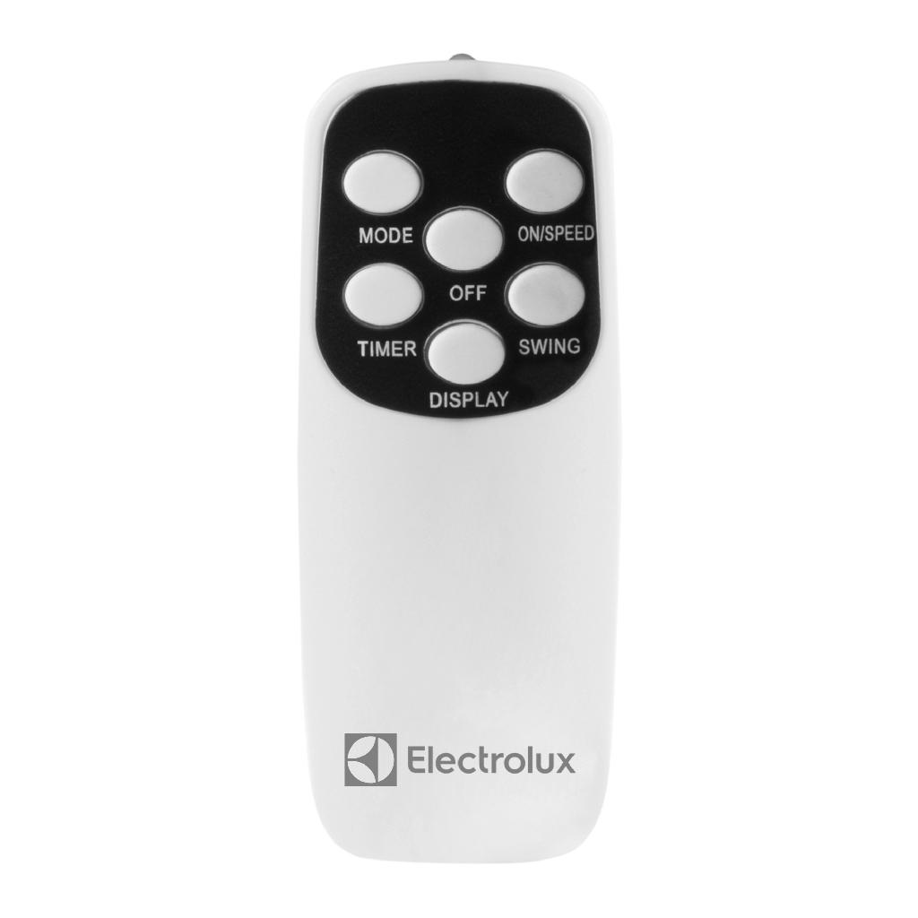 картинка Вентилятор напольный Electrolux EFF-901N от ООО «Строительный крепеж»