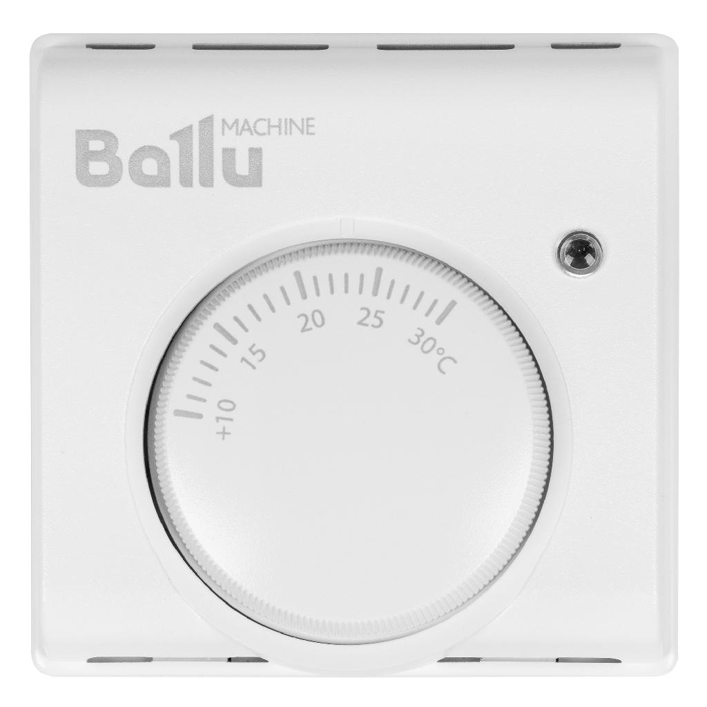картинка Термостат механический BALLU BMT-1 от ООО «Строительный крепеж»