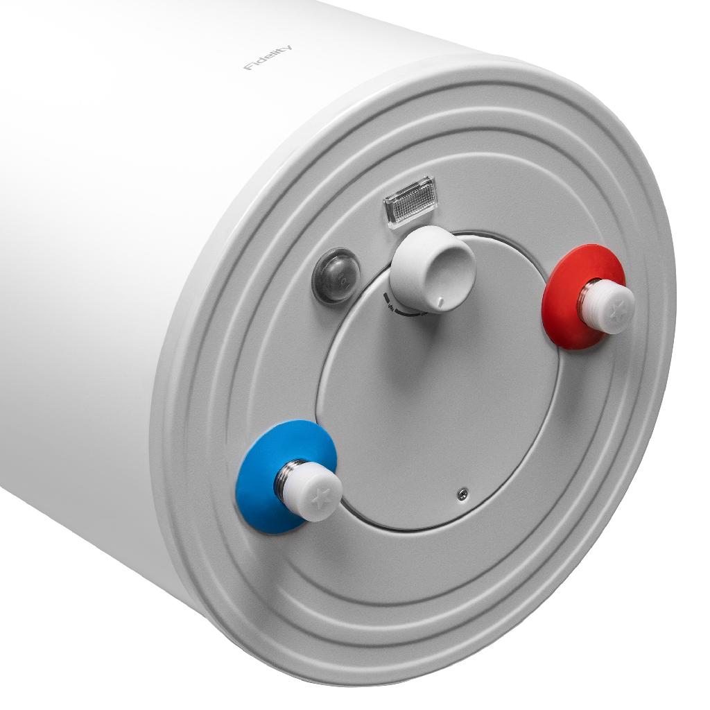 картинка Водонагреватель Royal Thermo RWH 30 Fidelity от ООО «Строительный крепеж»